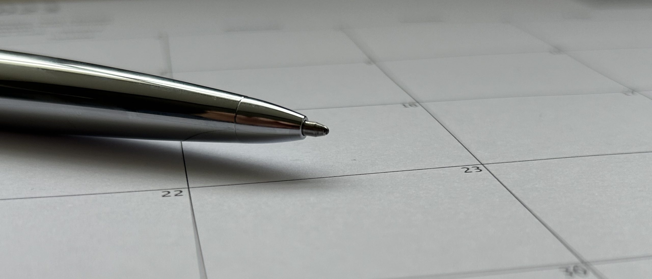 Council Meeting Image